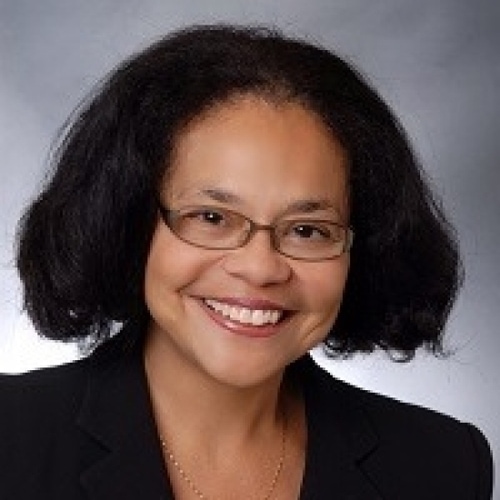 Kimberlyn Leary faculty headshot