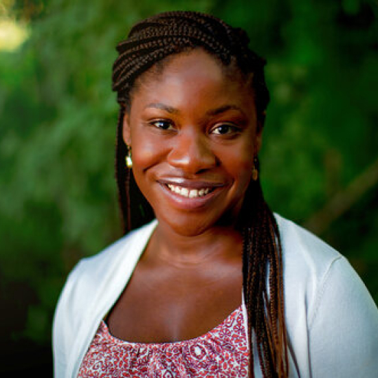 Glendean Hamilton staff headshot