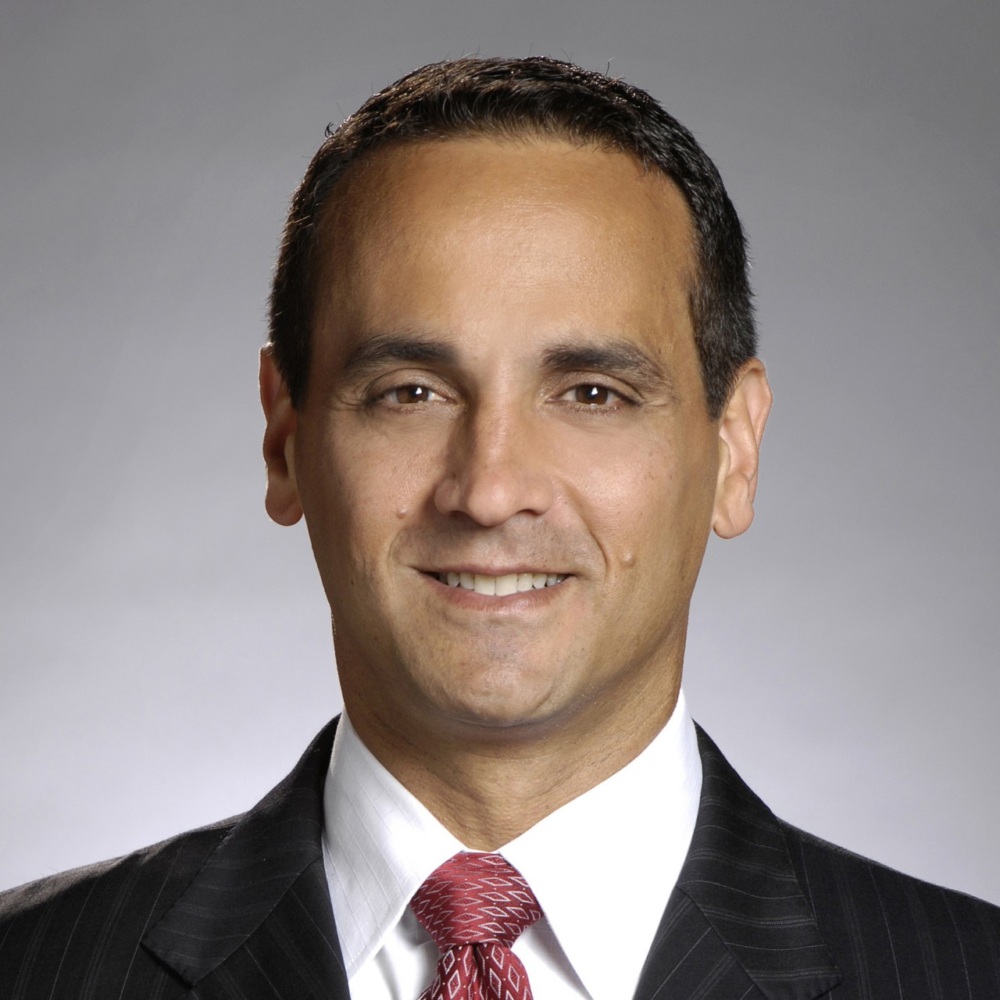 Joe Curtatone staff headshot