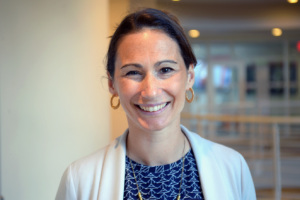 Kate Robb staff headshot