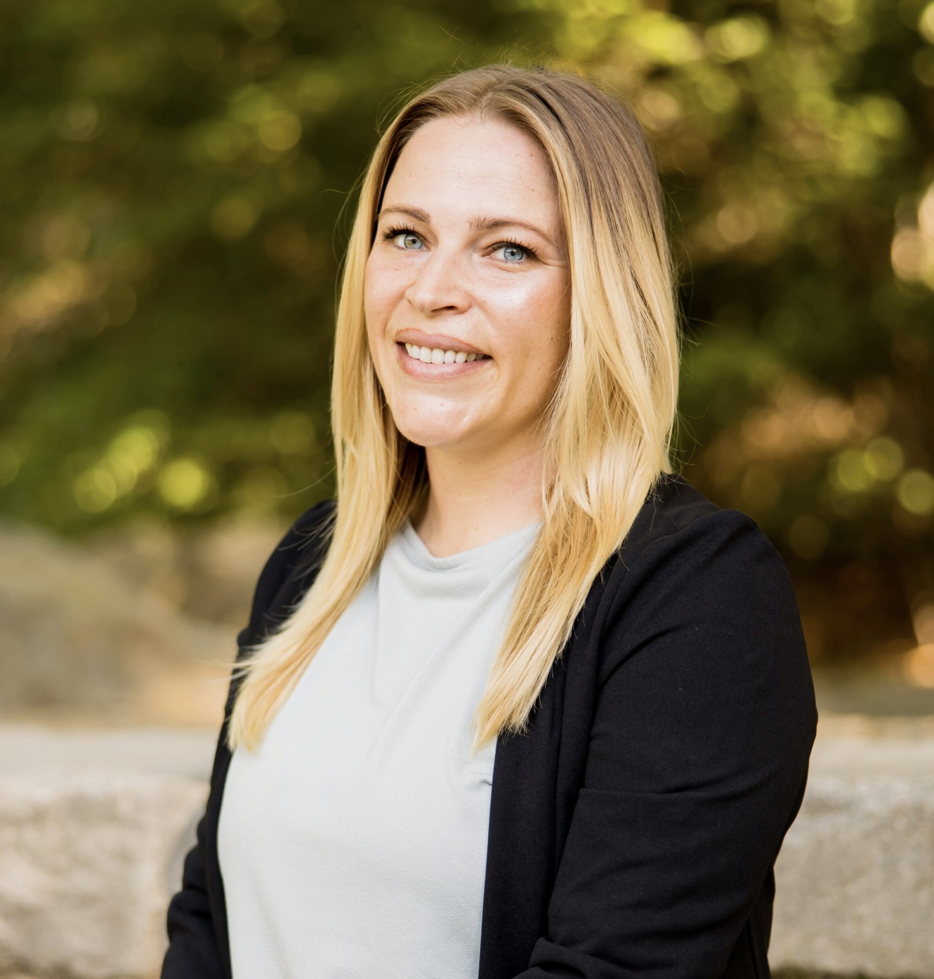 Keirstanne Coffman staff headshot