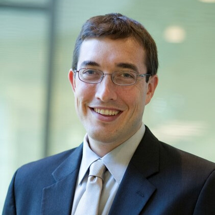 Christopher Warshaw