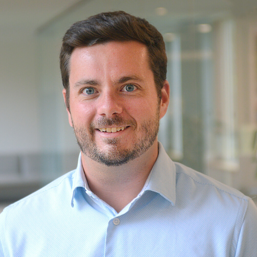 Cory Marcotte Headshot