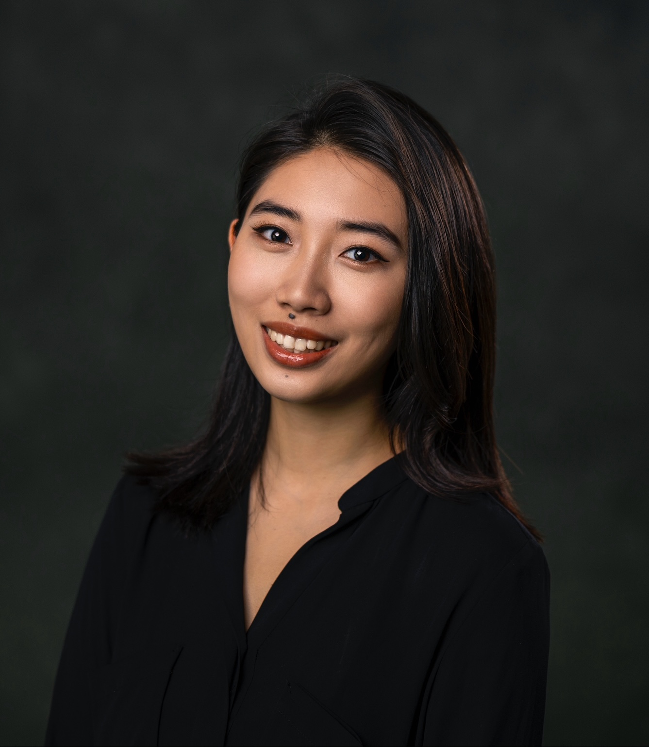 Roxie Yang staff headshot