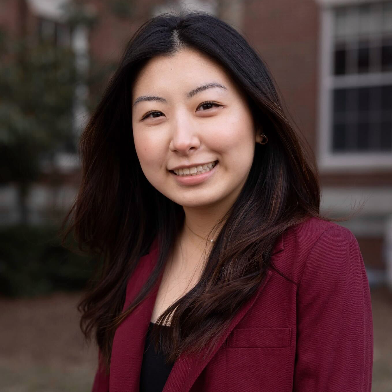 Stella Kwon Headshot