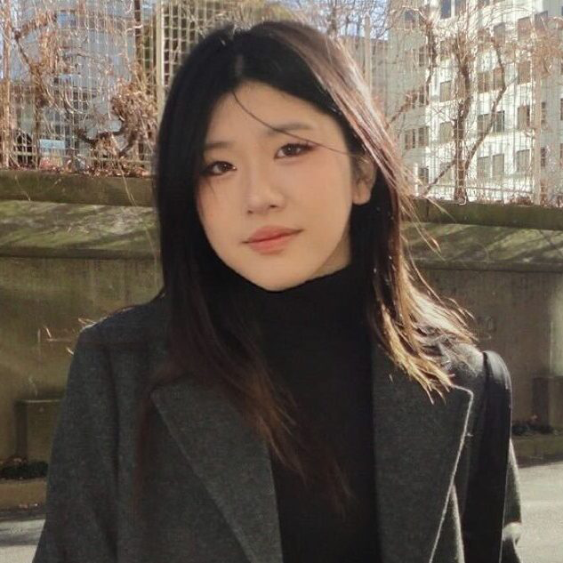 Yuki Chen Headshot