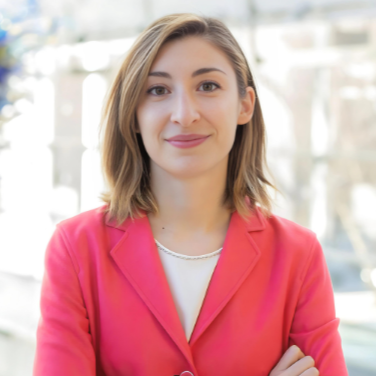 Astrid Marinoni