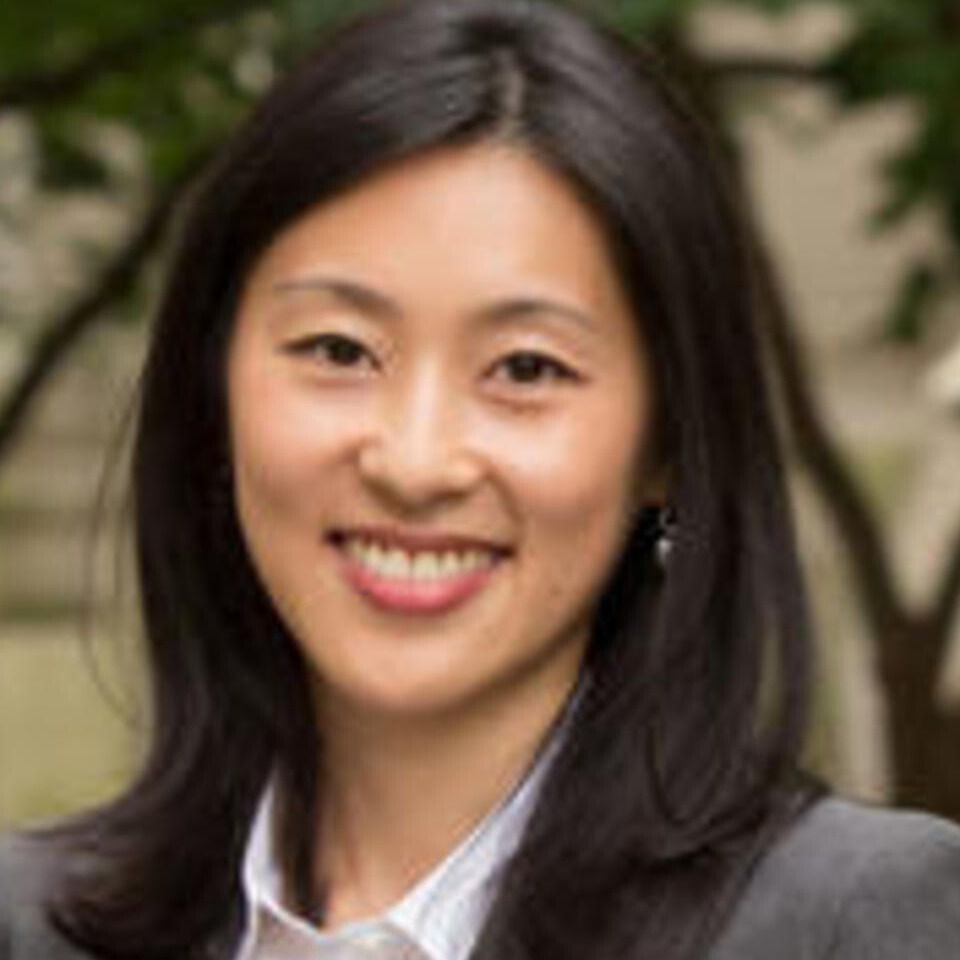 Crystal S. Yang