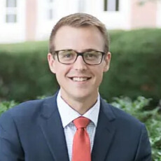 Derrick P. Bransby