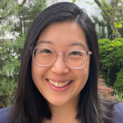 Heidi H. Liu