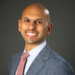 Sumit D. Agarwal