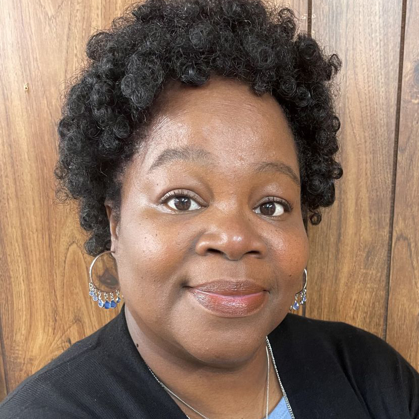 Lisa Hicks Gilbert