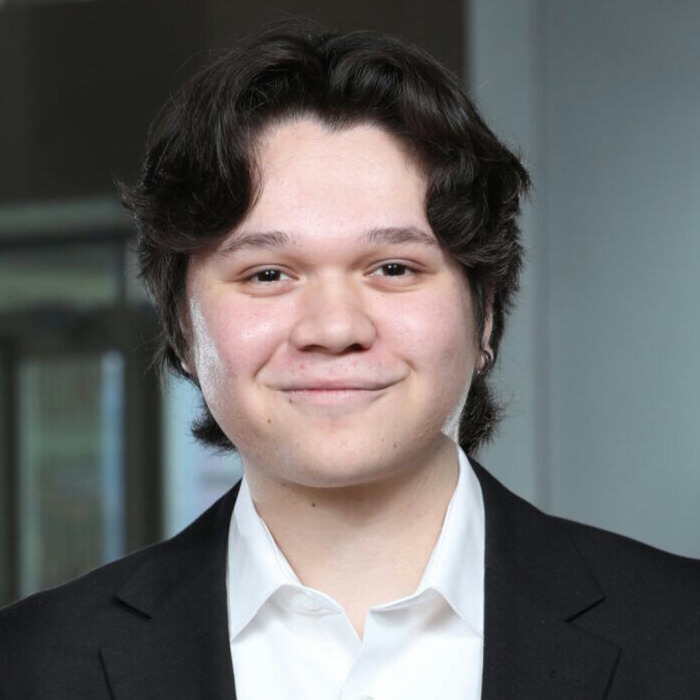 Elliott Serna