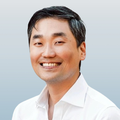 Jae Yeon Kim Headshot