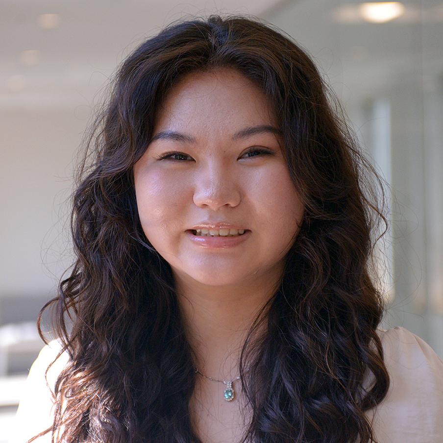 Nora Shen
