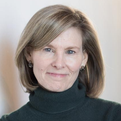 Deborah M. Winshel