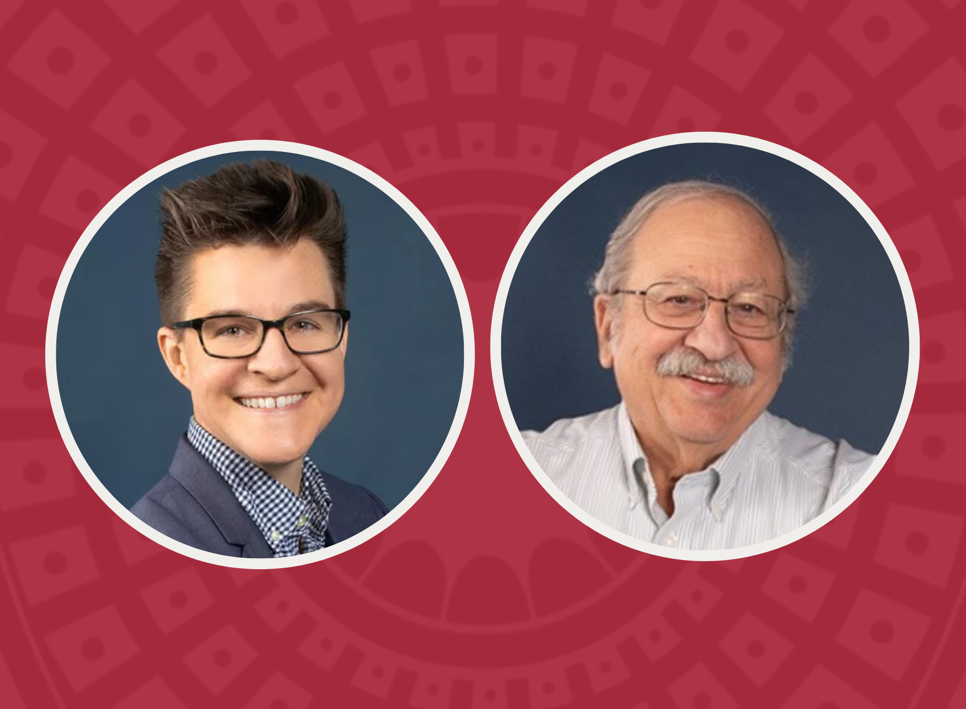 People, Power, Change: Marshall Ganz in Conversation with Erica Chenoweth