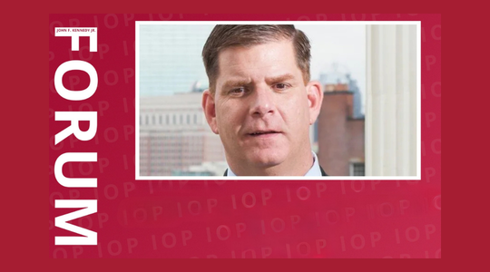 Marty Walsh
