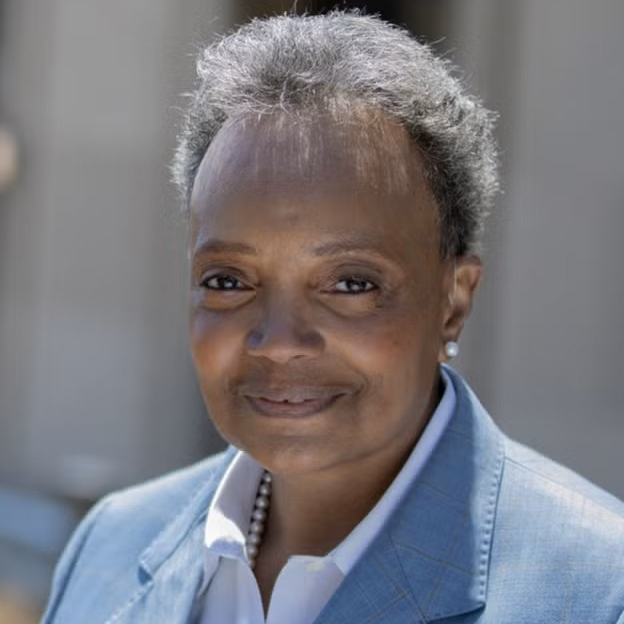 Lori Lightfoot