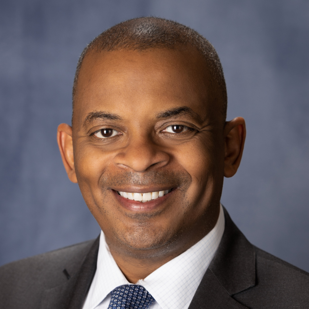 Anthony Foxx