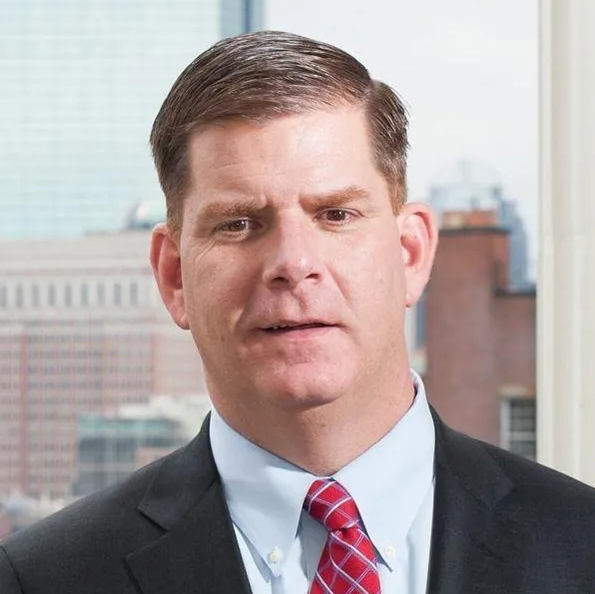 Marty Walsh