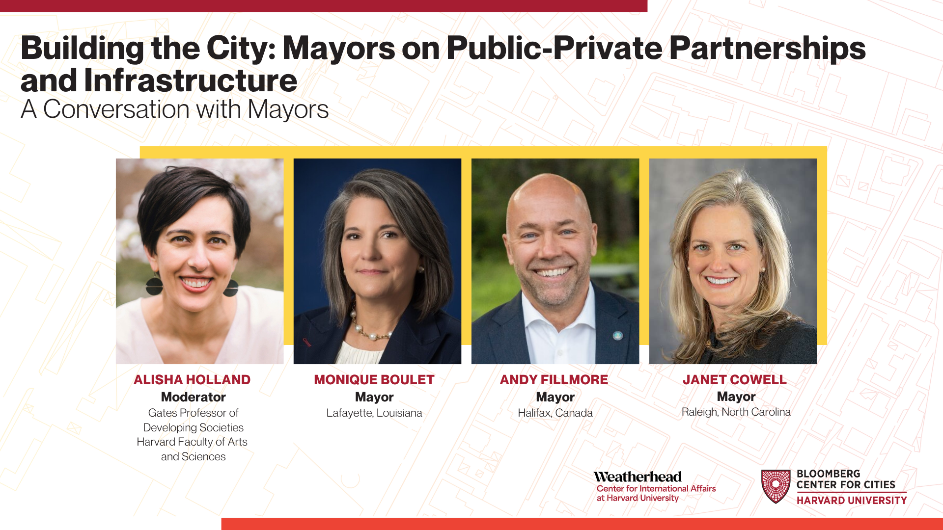mayors